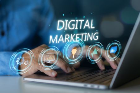 Best Digital Marketing Agency 2026